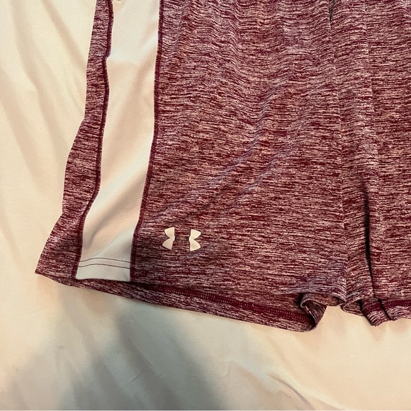 Under Armour Mens Shorts - Picture 2 of 5